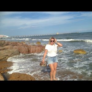 Meet your Posher, Donna